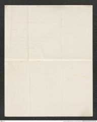 Nachlass Franz Steindachner, Brief von Laurence Nessel an Franz Steindachner (15.05.1874), Inv.Nr. 360.01, Seite 4